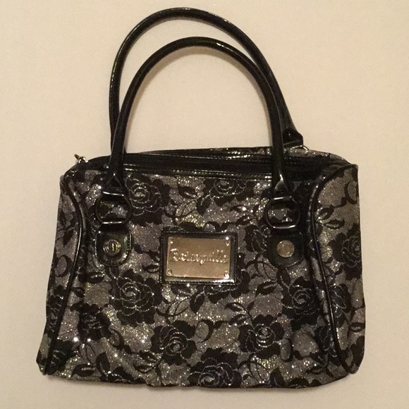 Betsey Johnson Handbags - Betsey Johnson Purse